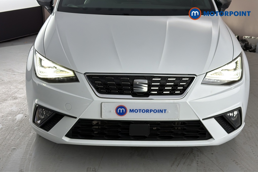 Seat Ibiza Xcellence Manual Petrol Hatchback - Stock Number (1680896) - 43rd supplementary image