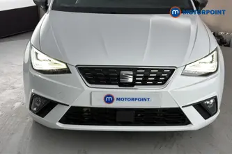 Seat Ibiza Xcellence Manual Petrol Hatchback - Stock Number (1680896) - 43rd supplementary image