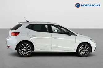 Seat Ibiza Xcellence Manual Petrol Hatchback - Stock Number (1680896) - Passenger side