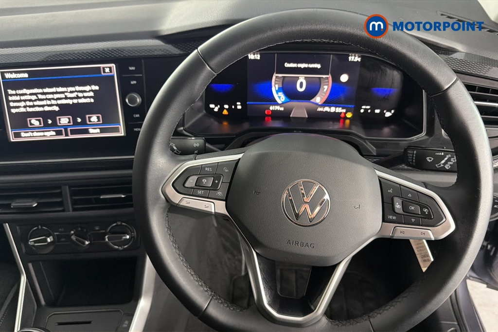 Volkswagen Polo Match Manual Petrol Hatchback - Stock Number (1680904) - 2nd supplementary image