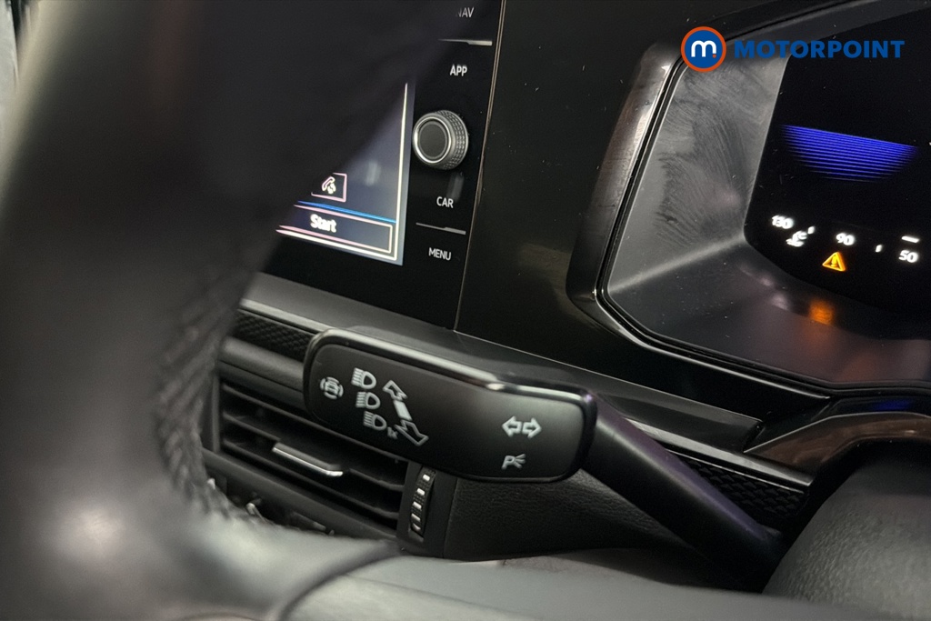 Volkswagen Polo Match Manual Petrol Hatchback - Stock Number (1680904) - 5th supplementary image