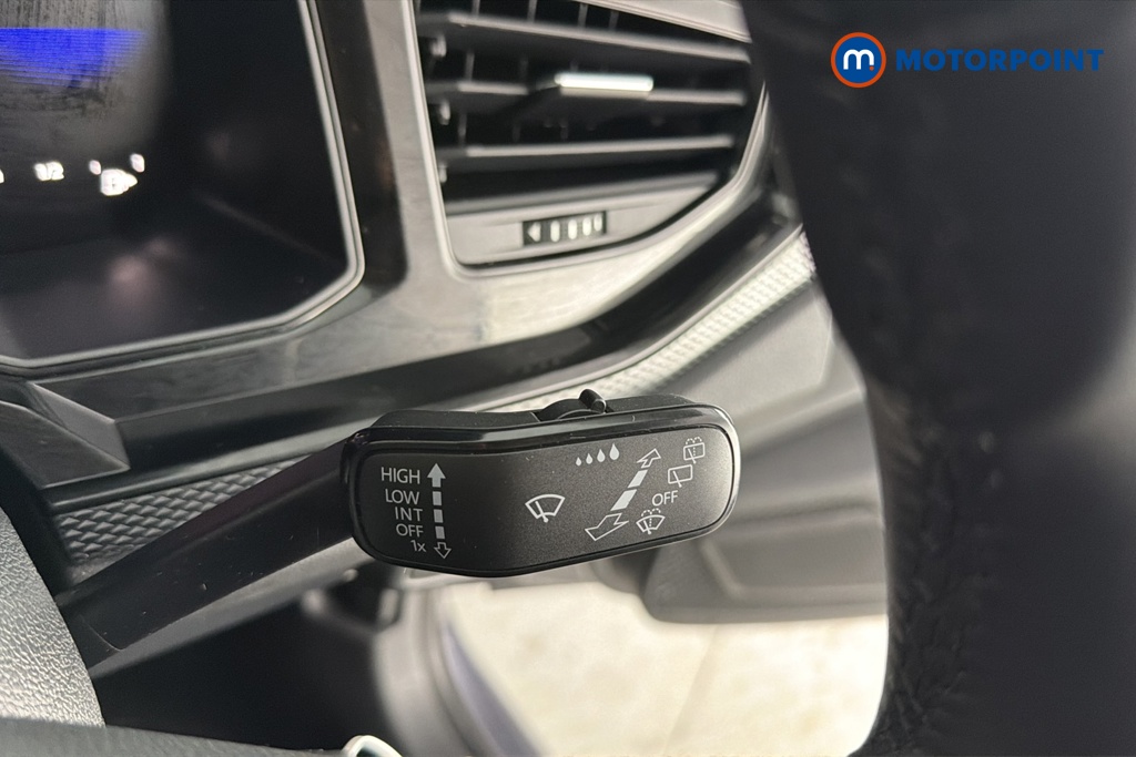 Volkswagen Polo Match Manual Petrol Hatchback - Stock Number (1680904) - 6th supplementary image
