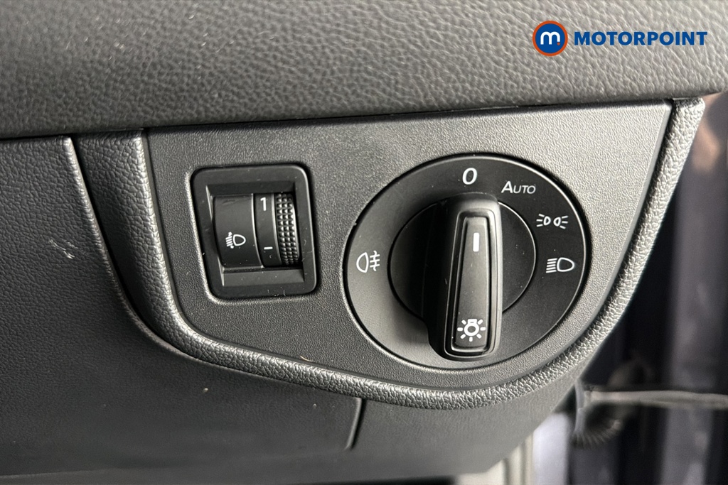 Volkswagen Polo Match Manual Petrol Hatchback - Stock Number (1680904) - 11th supplementary image