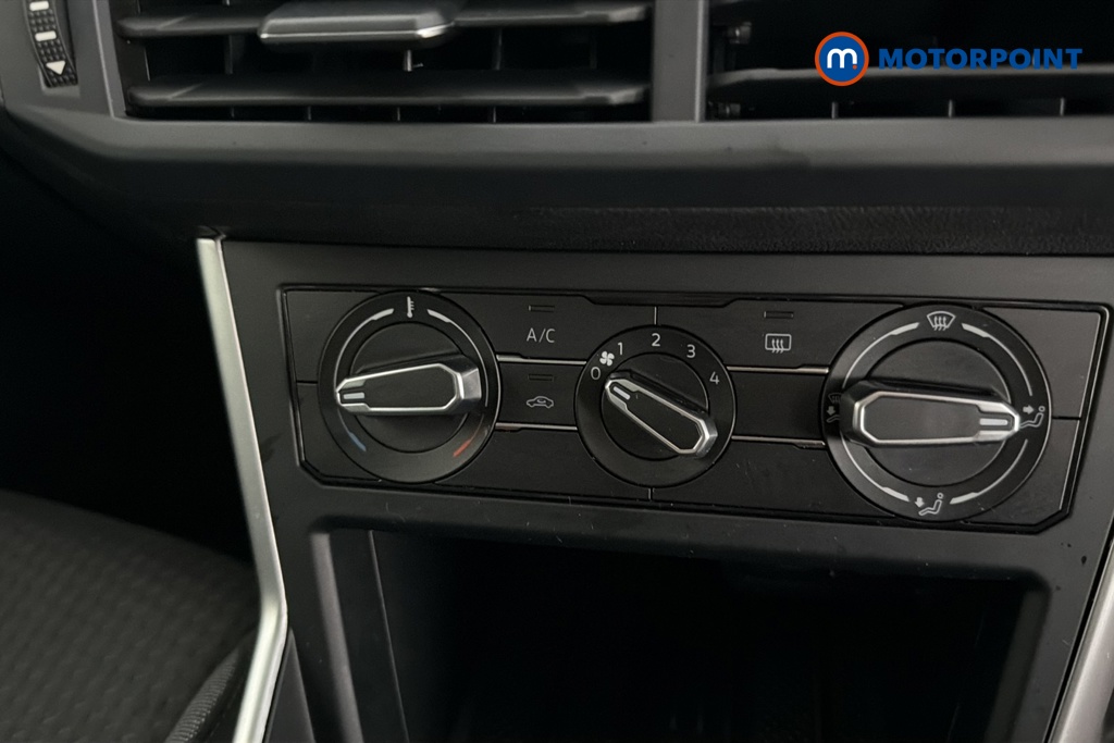 Volkswagen Polo Match Manual Petrol Hatchback - Stock Number (1680904) - 13th supplementary image