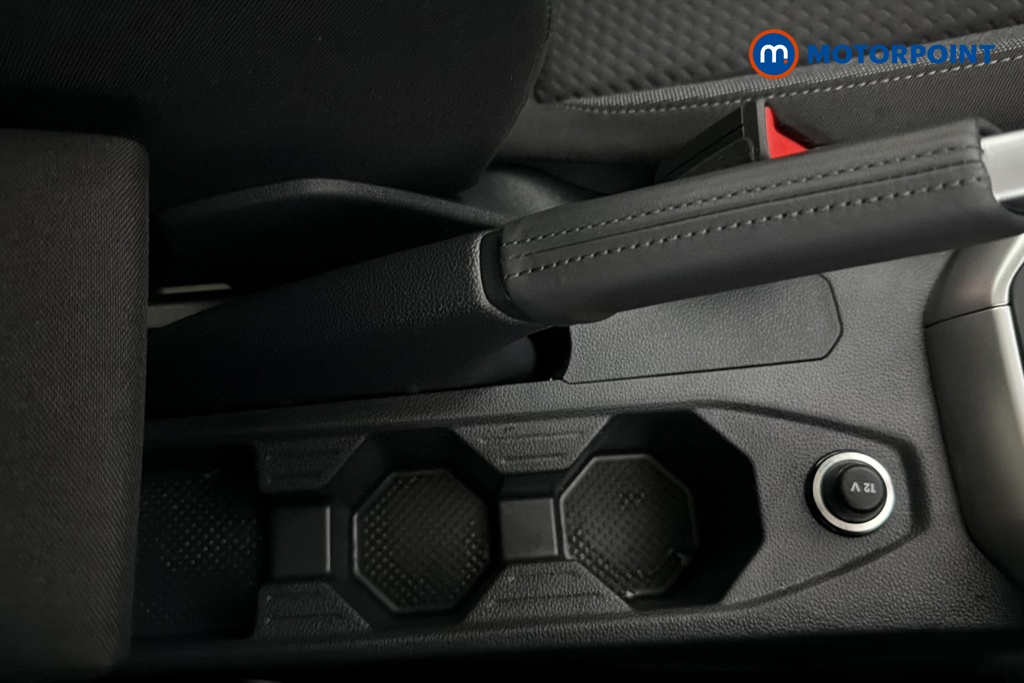 Volkswagen Polo Match Manual Petrol Hatchback - Stock Number (1680904) - 16th supplementary image