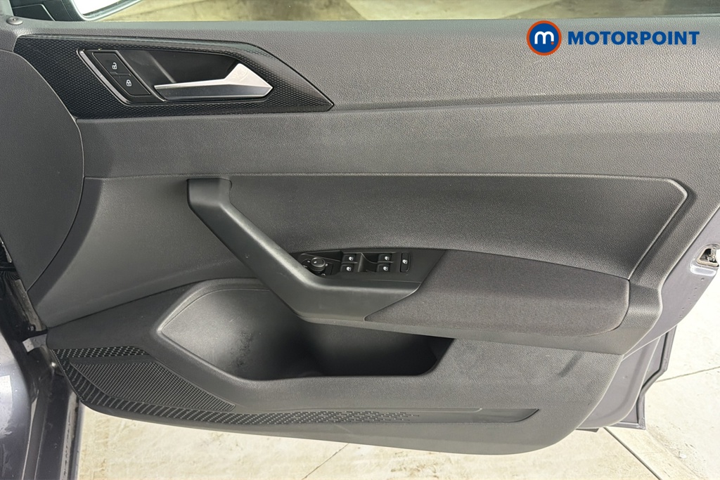 Volkswagen Polo Match Manual Petrol Hatchback - Stock Number (1680904) - 18th supplementary image