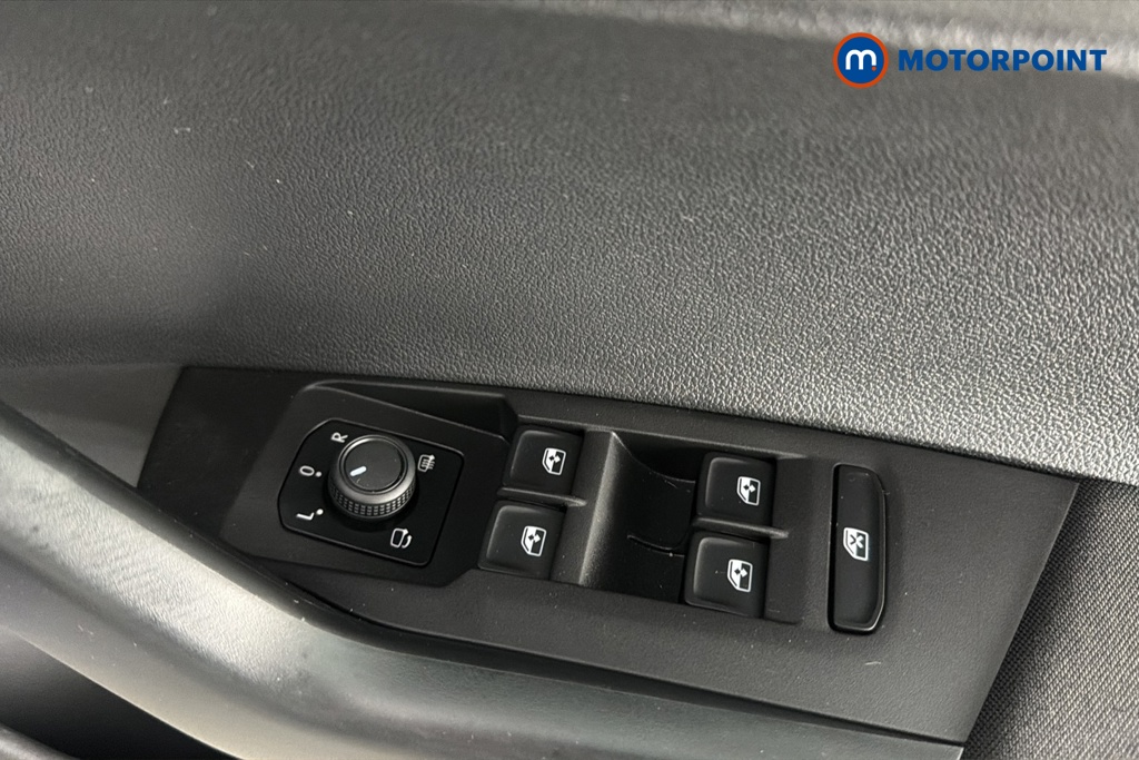 Volkswagen Polo Match Manual Petrol Hatchback - Stock Number (1680904) - 19th supplementary image