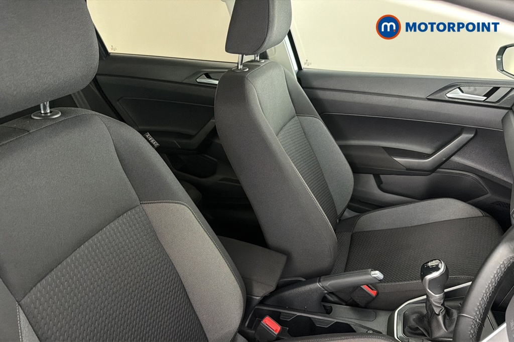 Volkswagen Polo Match Manual Petrol Hatchback - Stock Number (1680904) - 22nd supplementary image