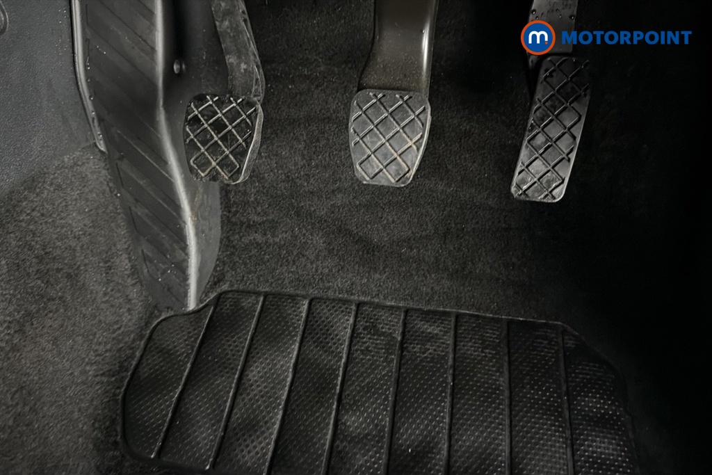 Volkswagen Polo Match Manual Petrol Hatchback - Stock Number (1680904) - 24th supplementary image