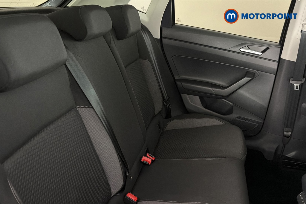 Volkswagen Polo Match Manual Petrol Hatchback - Stock Number (1680904) - 25th supplementary image