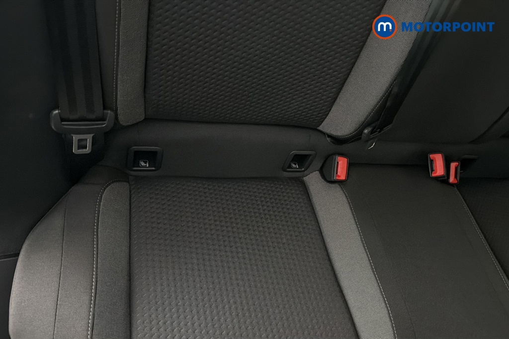 Volkswagen Polo Match Manual Petrol Hatchback - Stock Number (1680904) - 27th supplementary image