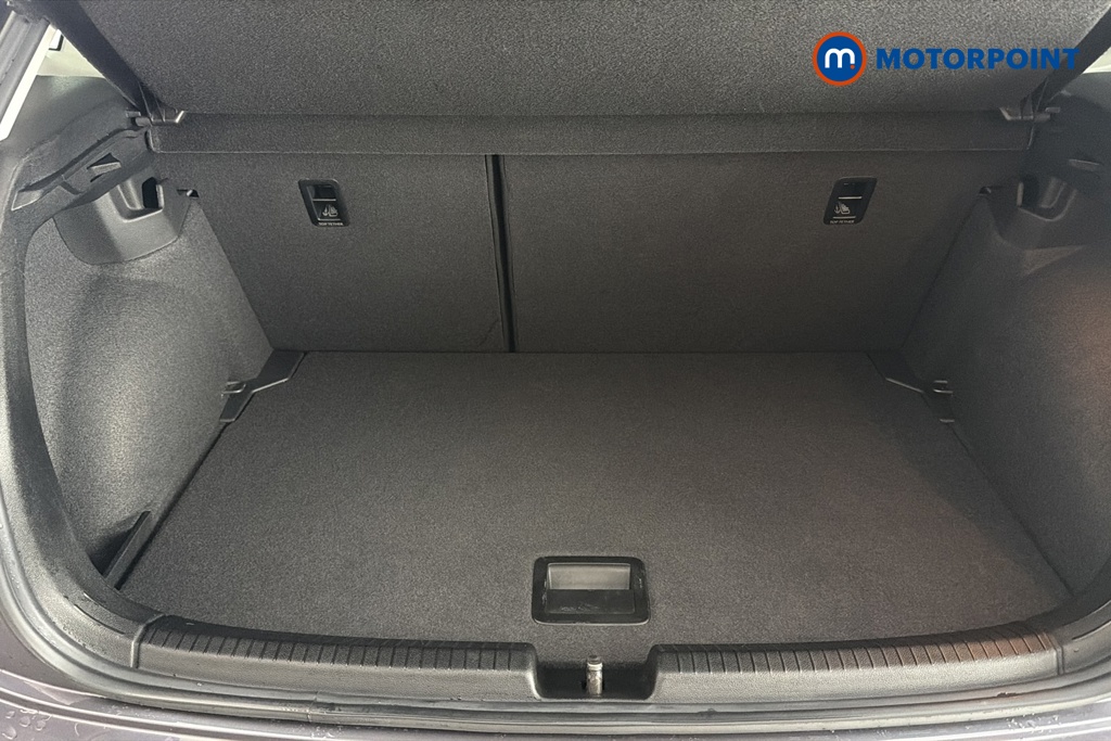 Volkswagen Polo Match Manual Petrol Hatchback - Stock Number (1680904) - 30th supplementary image