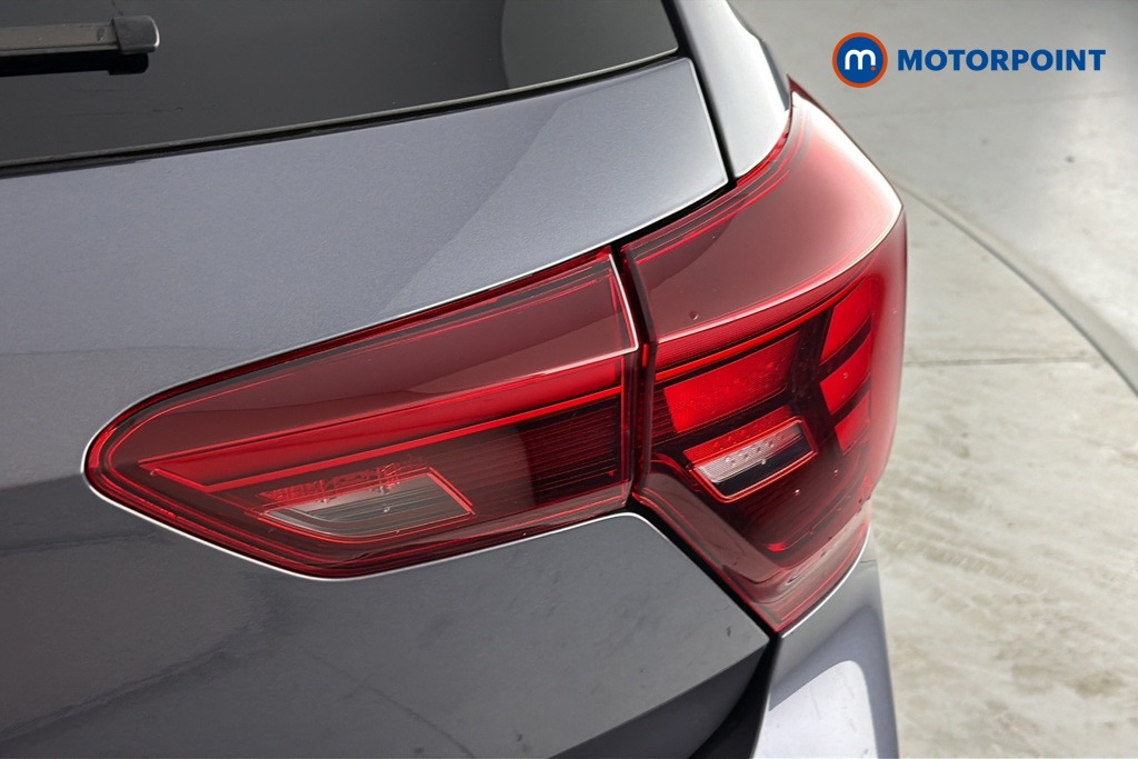 Volkswagen Polo Match Manual Petrol Hatchback - Stock Number (1680904) - 36th supplementary image