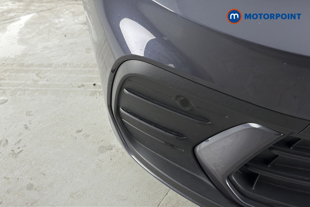 Volkswagen Polo Match Manual Petrol Hatchback - Stock Number (1680904) - 38th supplementary image