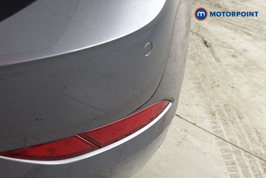 Volkswagen Polo Match Manual Petrol Hatchback - Stock Number (1680904) - 39th supplementary image