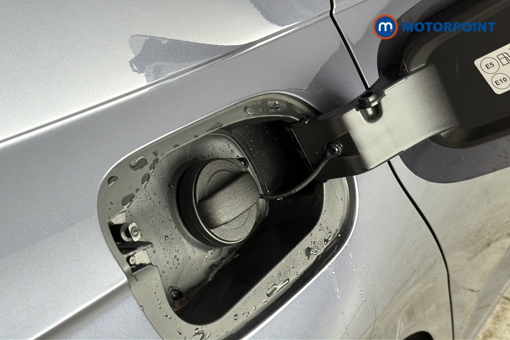 Volkswagen Polo Match Manual Petrol Hatchback - Stock Number (1680904) - 41st supplementary image