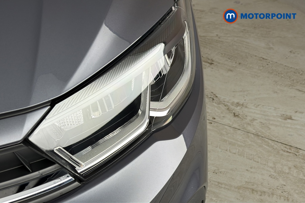 Volkswagen Polo Match Manual Petrol Hatchback - Stock Number (1680904) - 42nd supplementary image