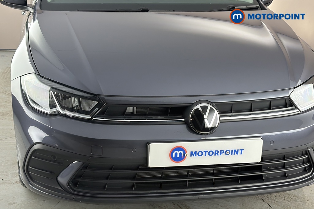 Volkswagen Polo Match Manual Petrol Hatchback - Stock Number (1680904) - 43rd supplementary image