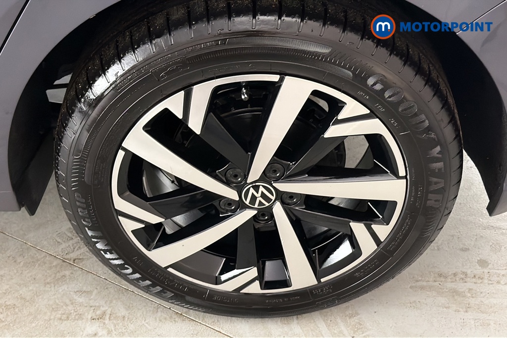 Volkswagen Polo Match Manual Petrol Hatchback - Stock Number (1680904) - 45th supplementary image