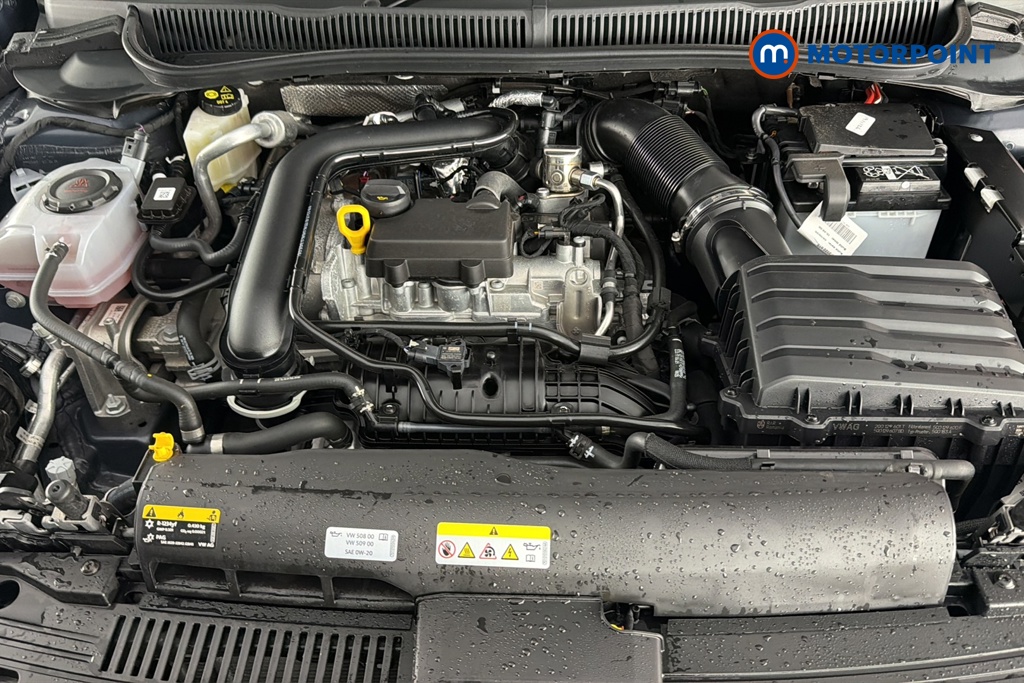 Volkswagen Polo Match Manual Petrol Hatchback - Stock Number (1680904) - 48th supplementary image