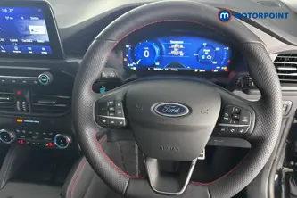 Ford Kuga St-Line X Edition Automatic Petrol-Electric Hybrid SUV - Stock Number (1680961) - 2nd supplementary image