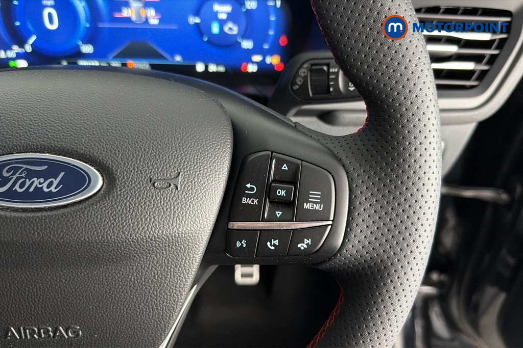 Ford Kuga St-Line X Edition Automatic Petrol-Electric Hybrid SUV - Stock Number (1680961) - 3rd supplementary image