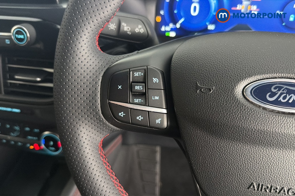 Ford Kuga St-Line X Edition Automatic Petrol-Electric Hybrid SUV - Stock Number (1680961) - 4th supplementary image