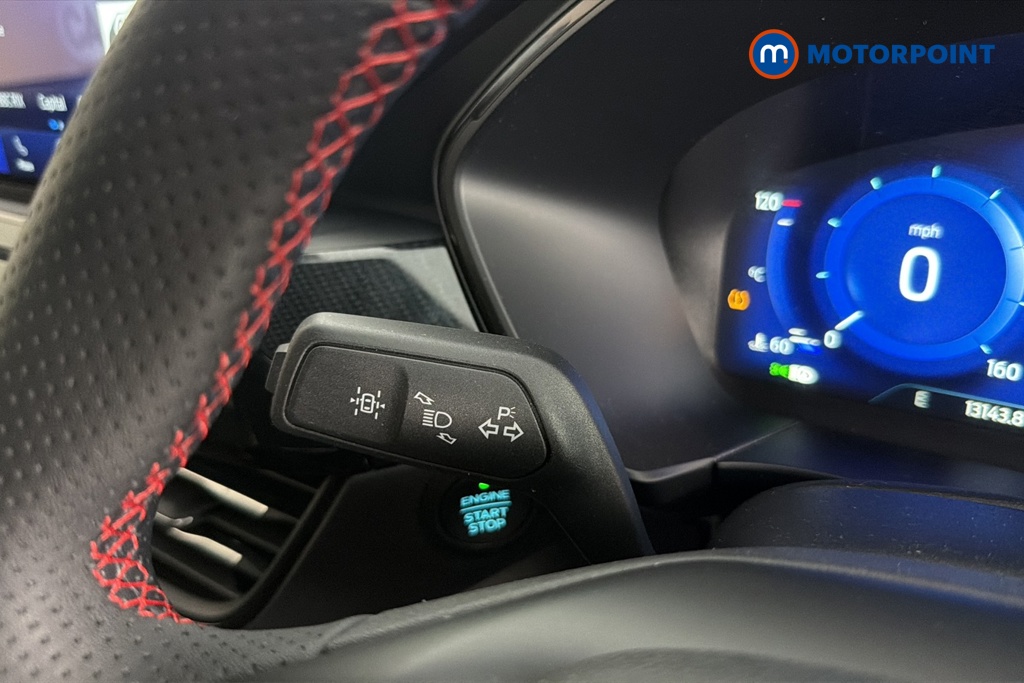 Ford Kuga St-Line X Edition Automatic Petrol-Electric Hybrid SUV - Stock Number (1680961) - 5th supplementary image