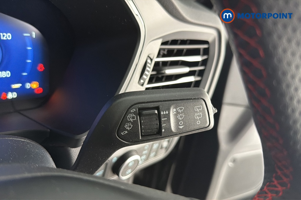 Ford Kuga St-Line X Edition Automatic Petrol-Electric Hybrid SUV - Stock Number (1680961) - 6th supplementary image