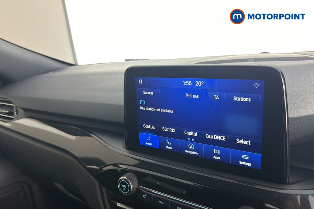 Ford Kuga St-Line X Edition Automatic Petrol-Electric Hybrid SUV - Stock Number (1680961) - 8th supplementary image