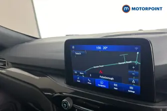 Ford Kuga St-Line X Edition Automatic Petrol-Electric Hybrid SUV - Stock Number (1680961) - 9th supplementary image