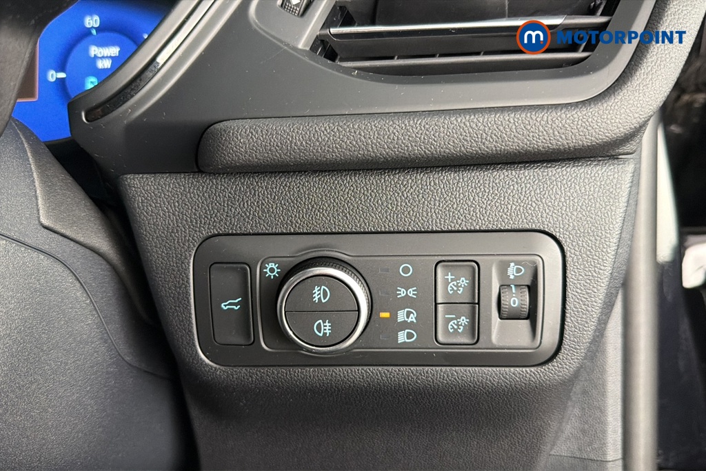 Ford Kuga St-Line X Edition Automatic Petrol-Electric Hybrid SUV - Stock Number (1680961) - 11th supplementary image
