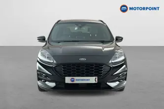 Ford Kuga St-Line X Edition Automatic Petrol-Electric Hybrid SUV - Stock Number (1680961) - Front bumper