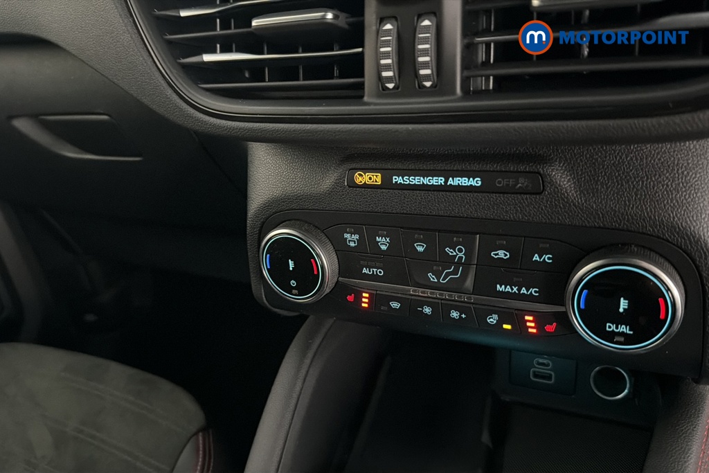 Ford Kuga St-Line X Edition Automatic Petrol-Electric Hybrid SUV - Stock Number (1680961) - 12th supplementary image
