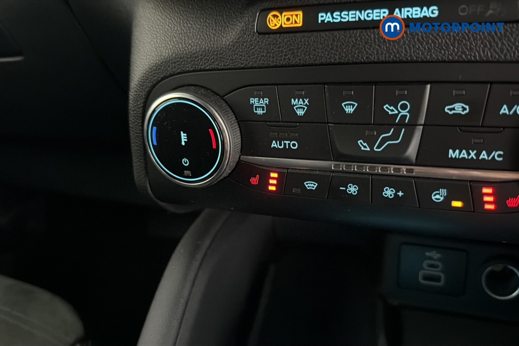 Ford Kuga St-Line X Edition Automatic Petrol-Electric Hybrid SUV - Stock Number (1680961) - 14th supplementary image
