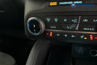 Ford Kuga St-Line X Edition Automatic Petrol-Electric Hybrid SUV - Stock Number (1680961) - 14th supplementary image