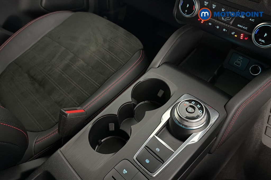 Ford Kuga St-Line X Edition Automatic Petrol-Electric Hybrid SUV - Stock Number (1680961) - 15th supplementary image