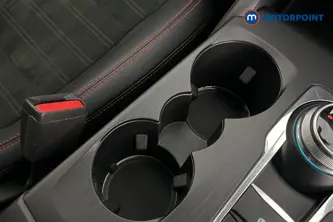 Ford Kuga St-Line X Edition Automatic Petrol-Electric Hybrid SUV - Stock Number (1680961) - 16th supplementary image
