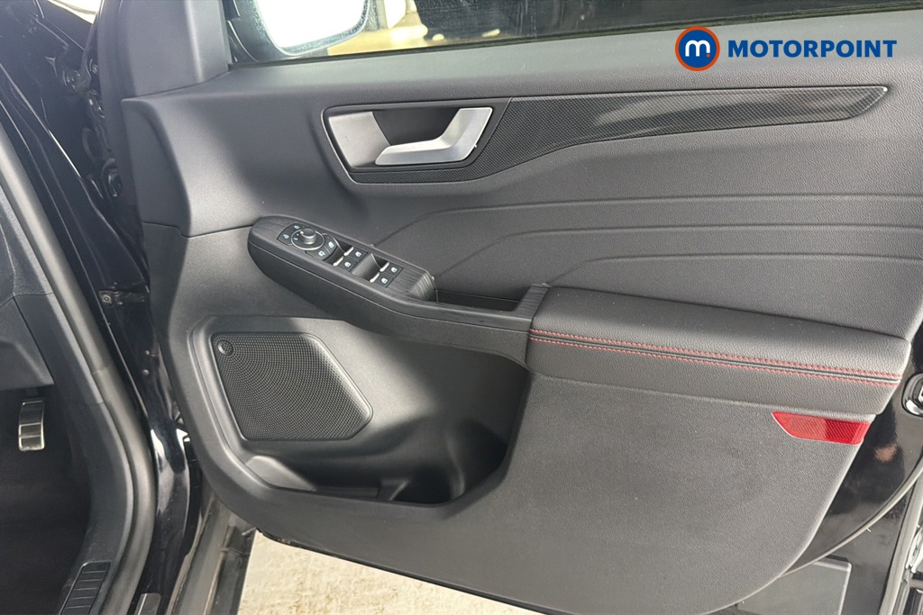 Ford Kuga St-Line X Edition Automatic Petrol-Electric Hybrid SUV - Stock Number (1680961) - 18th supplementary image