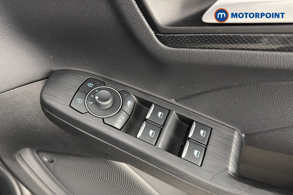 Ford Kuga St-Line X Edition Automatic Petrol-Electric Hybrid SUV - Stock Number (1680961) - 19th supplementary image