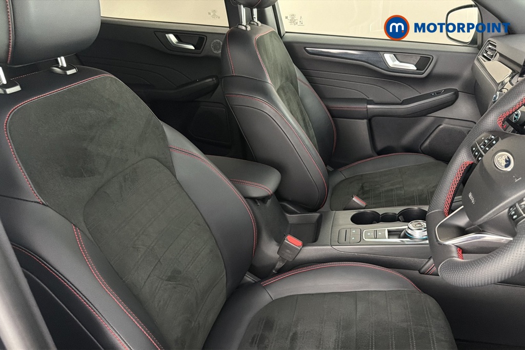 Ford Kuga St-Line X Edition Automatic Petrol-Electric Hybrid SUV - Stock Number (1680961) - 22nd supplementary image