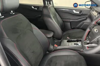 Ford Kuga St-Line X Edition Automatic Petrol-Electric Hybrid SUV - Stock Number (1680961) - 22nd supplementary image