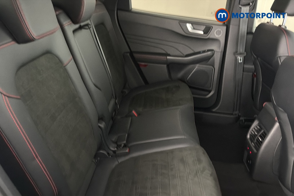 Ford Kuga St-Line X Edition Automatic Petrol-Electric Hybrid SUV - Stock Number (1680961) - 25th supplementary image