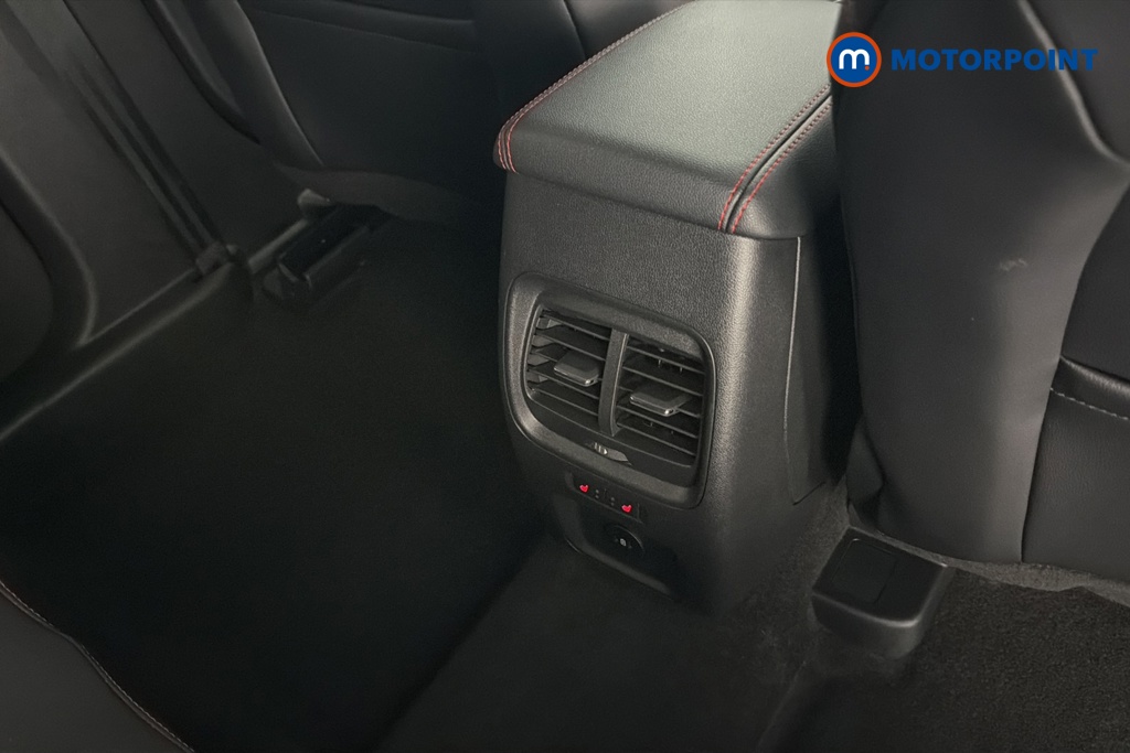 Ford Kuga St-Line X Edition Automatic Petrol-Electric Hybrid SUV - Stock Number (1680961) - 28th supplementary image