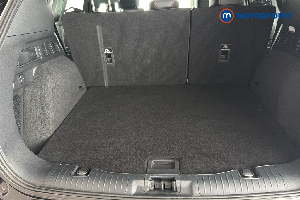 Ford Kuga St-Line X Edition Automatic Petrol-Electric Hybrid SUV - Stock Number (1680961) - 30th supplementary image