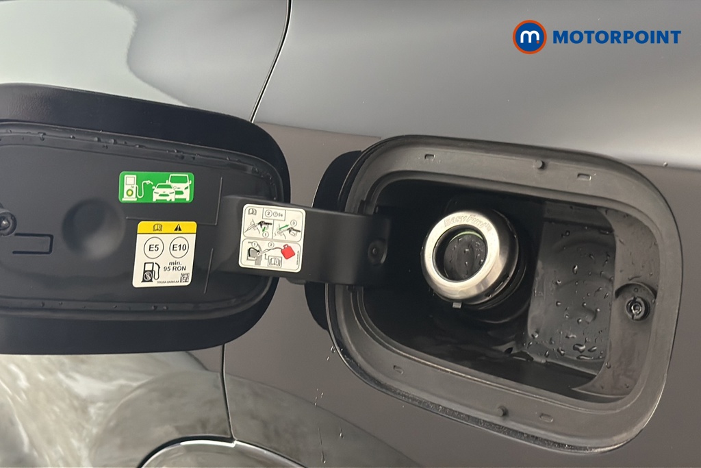 Ford Kuga St-Line X Edition Automatic Petrol-Electric Hybrid SUV - Stock Number (1680961) - 41st supplementary image