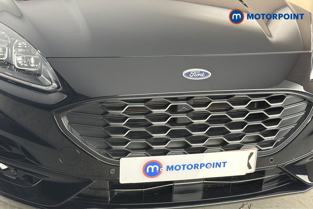 Ford Kuga St-Line X Edition Automatic Petrol-Electric Hybrid SUV - Stock Number (1680961) - 43rd supplementary image