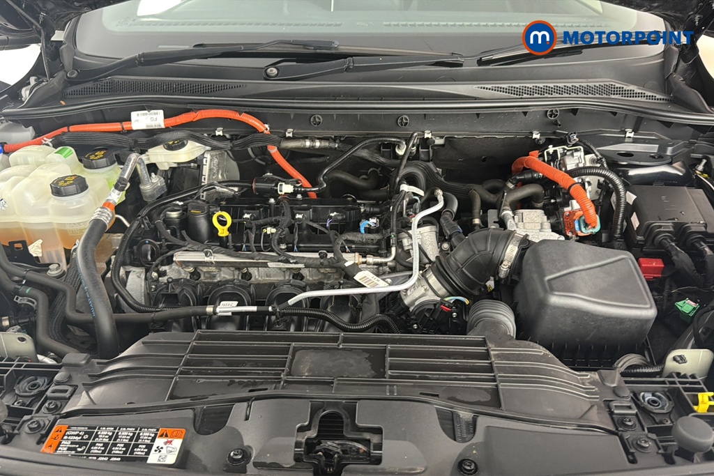 Ford Kuga St-Line X Edition Automatic Petrol-Electric Hybrid SUV - Stock Number (1680961) - 48th supplementary image