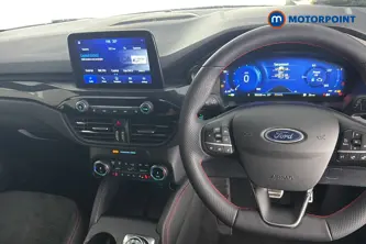 Ford Kuga St-Line X Edition Automatic Petrol-Electric Hybrid SUV - Stock Number (1680961) - 1st supplementary image