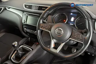Nissan Qashqai Acenta Premium Manual Petrol SUV - Stock Number (1680979) - 2nd supplementary image